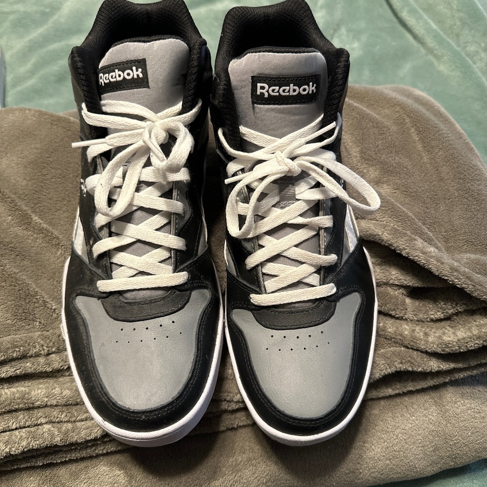 Reebok Royal Tennis shoes
